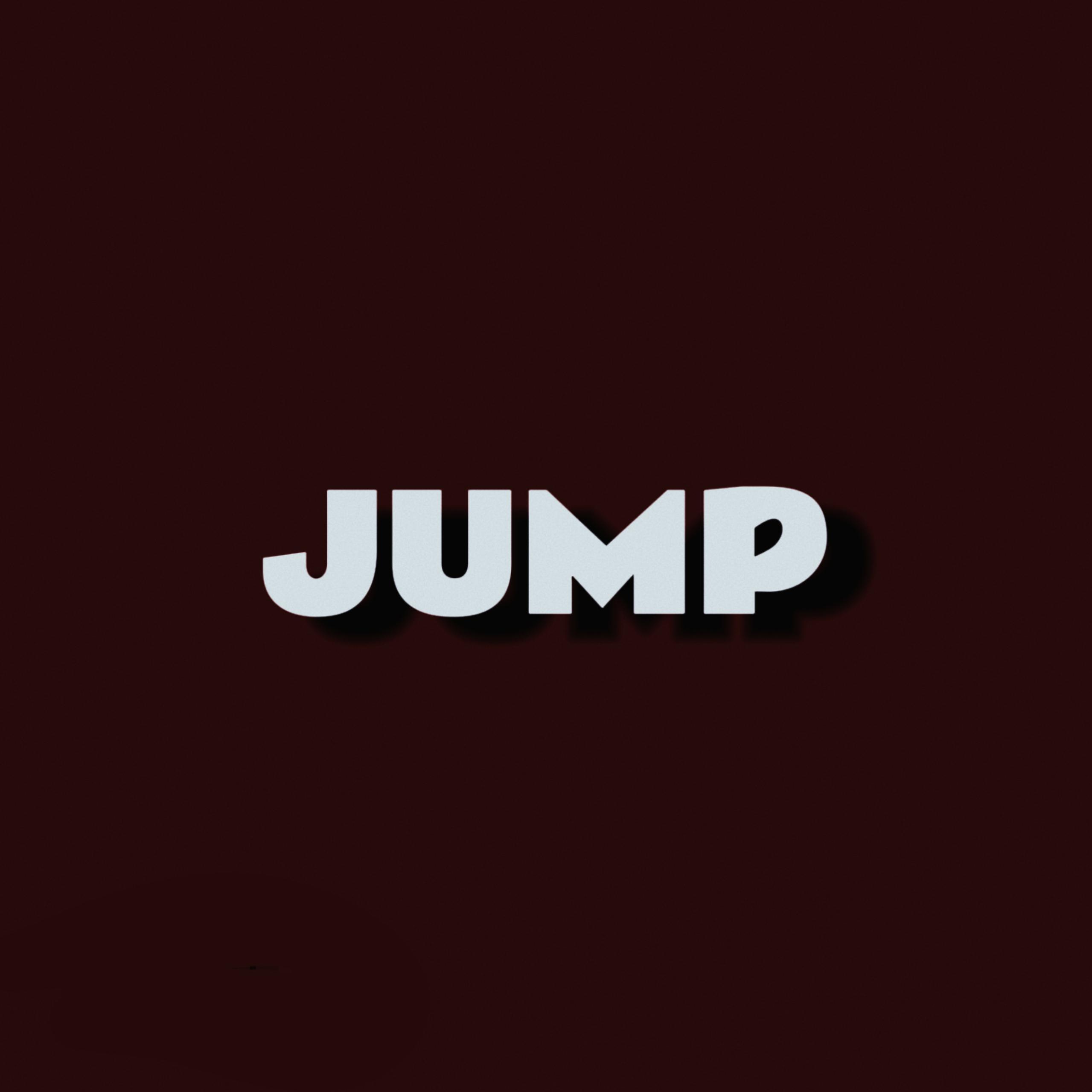 JUMP！