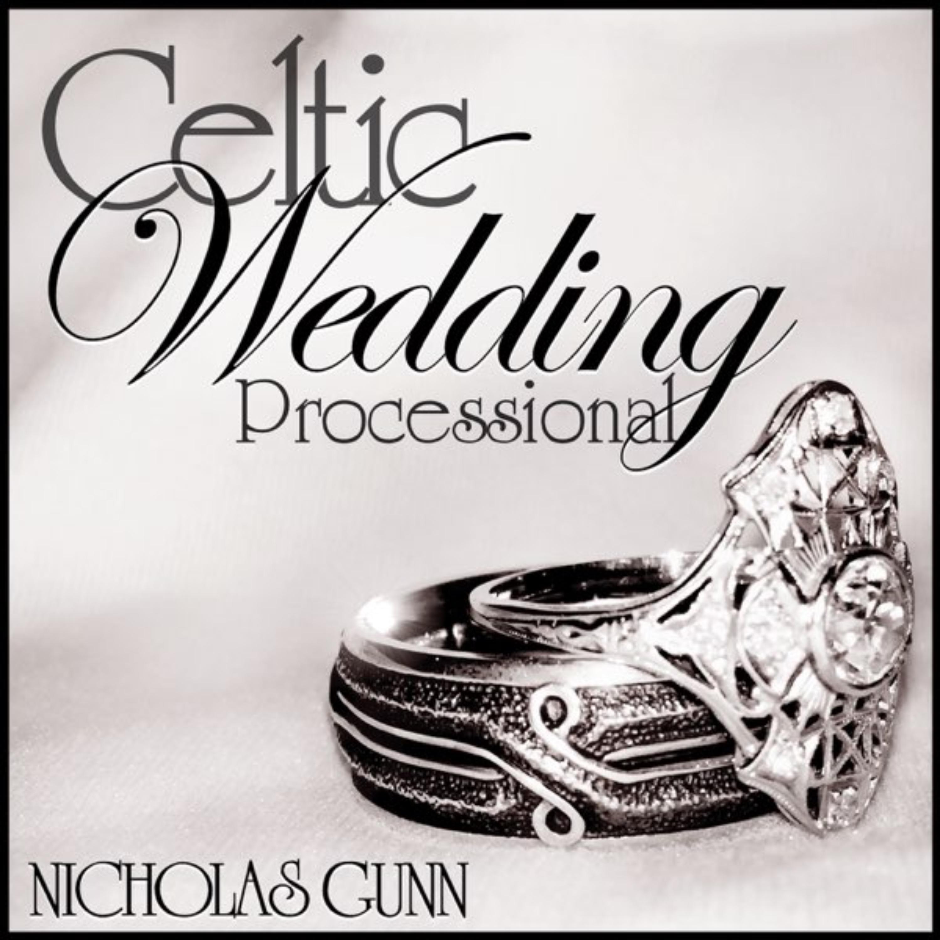 Celtic Wedding Processional