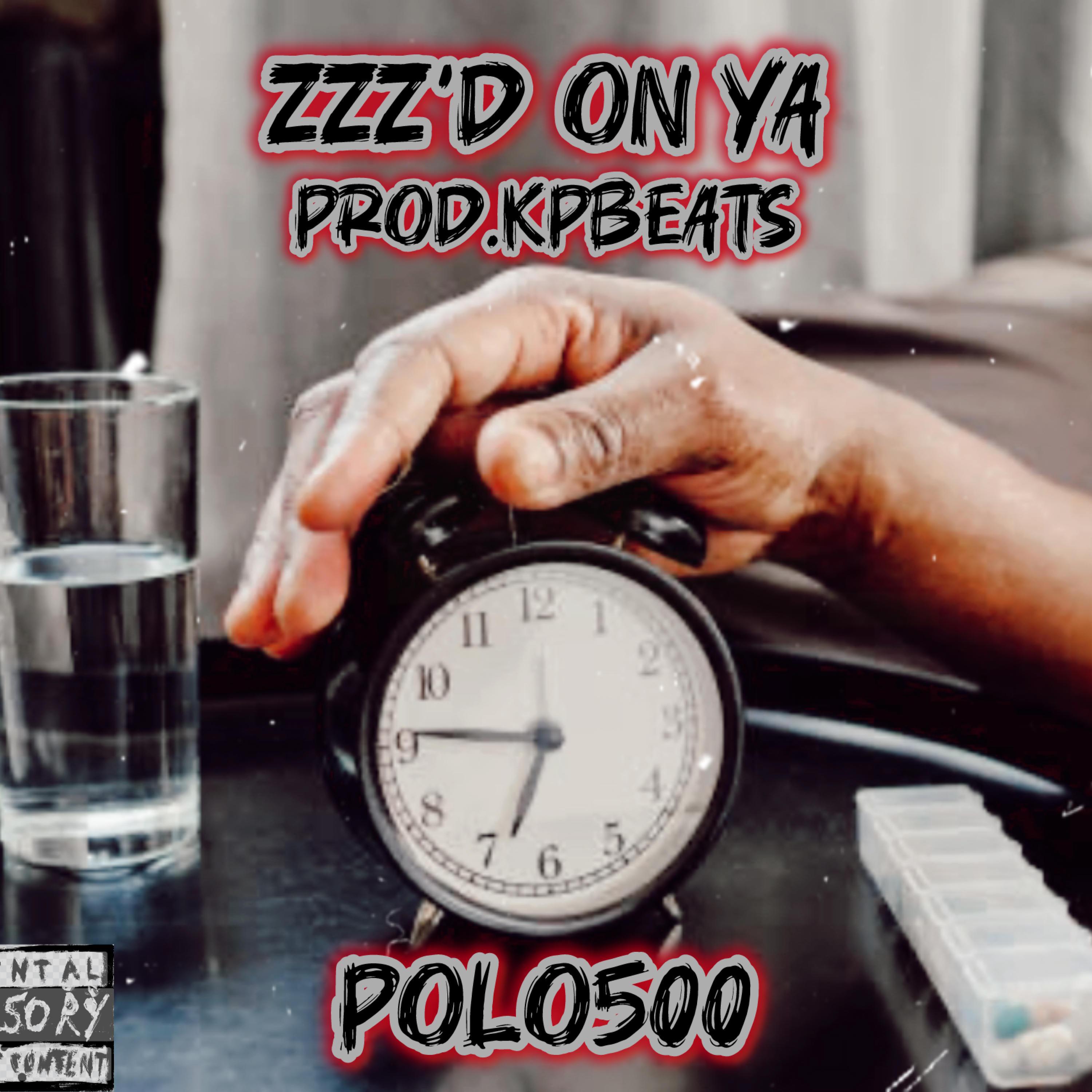 Zzz'd On Ya (feat. Sza & Prod.KpBeats)