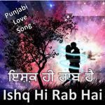 Ishq Hi Rab Hai专辑