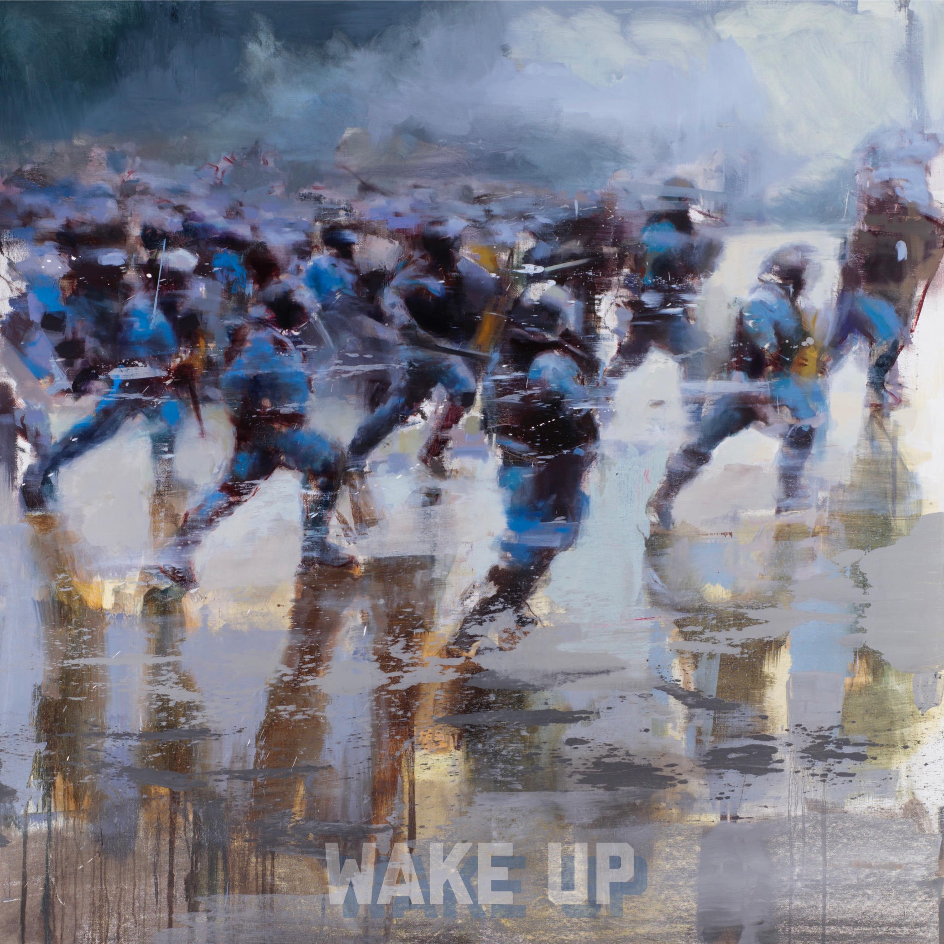 Wake Up