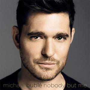Nobody But Me (karaoke) （原版立体声带和声） （降4半音）