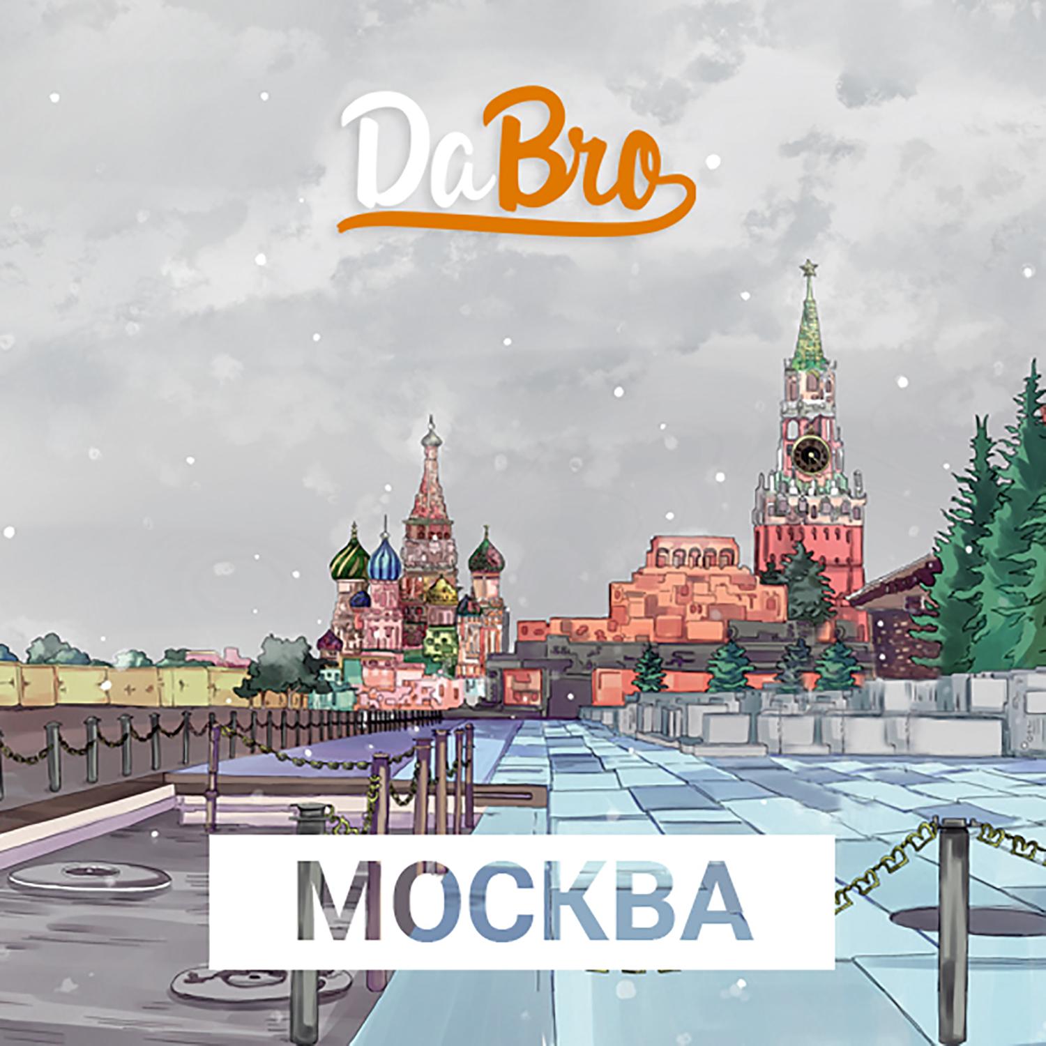 Moskva