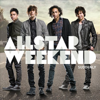 Allstar Weekend - Not Your Birthday 原唱