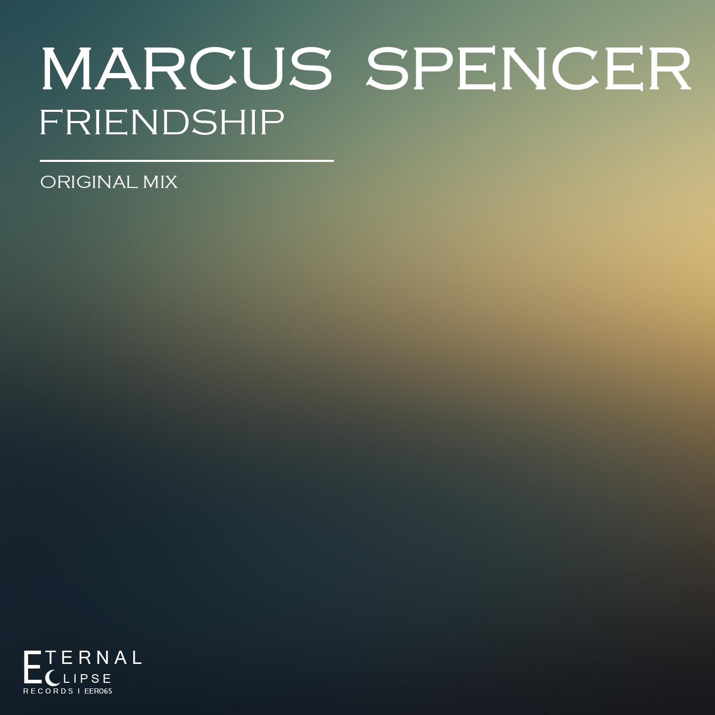 Friendship (Original Mix)