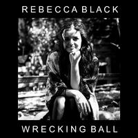 wrecking ball - rebecca biack