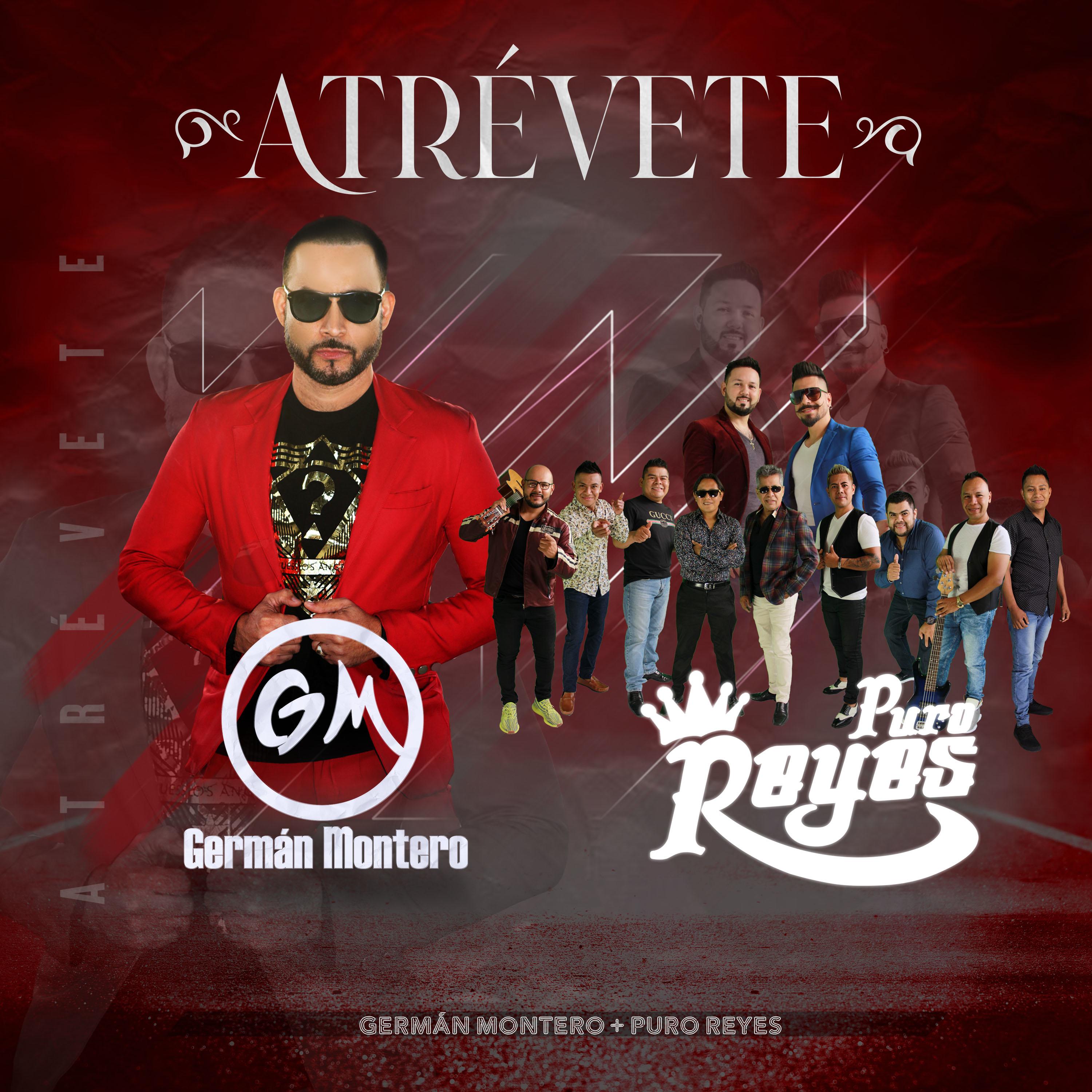 Atrévete