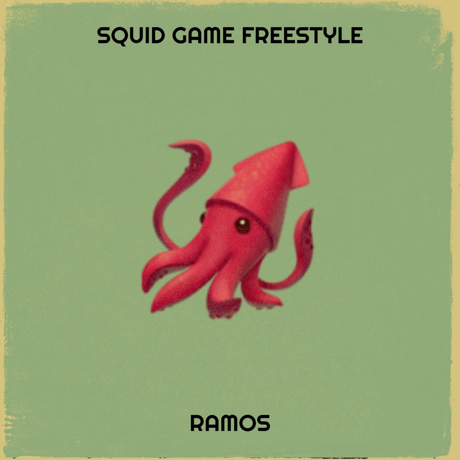 Squid Game (Freestyle)