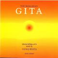 The Bhagavad Gita: Selected Shlokas Set To Music By Vanraj Bhatia