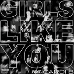 Girls Like You(remix)专辑