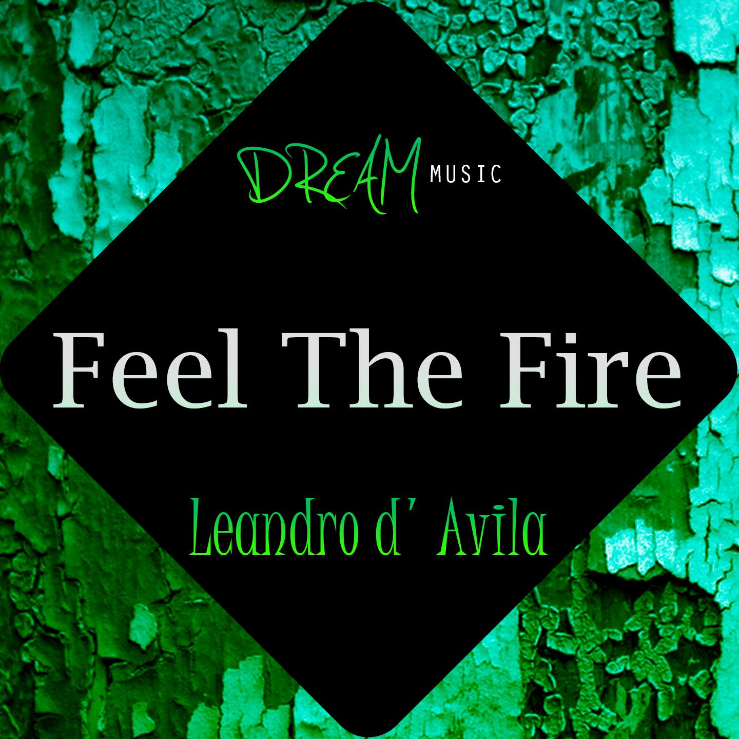 Feel the Fire