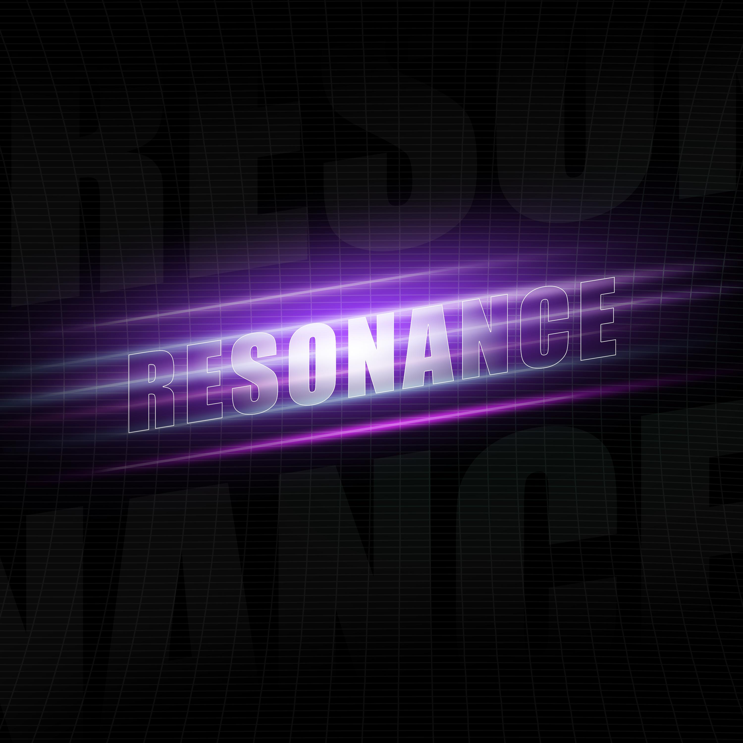 RESONANCE