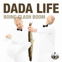 Boing Clash Boom专辑