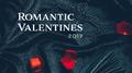 Romantic Valentines 2019 – Sensual Jazz Music, Sex Music, Romantic Songs for Valentines Day, Deep Re专辑