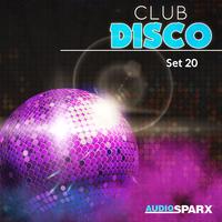 Club Disco, Set 20