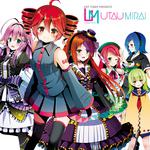 EXIT TUNES PRESENTS UTAUMiRAi专辑