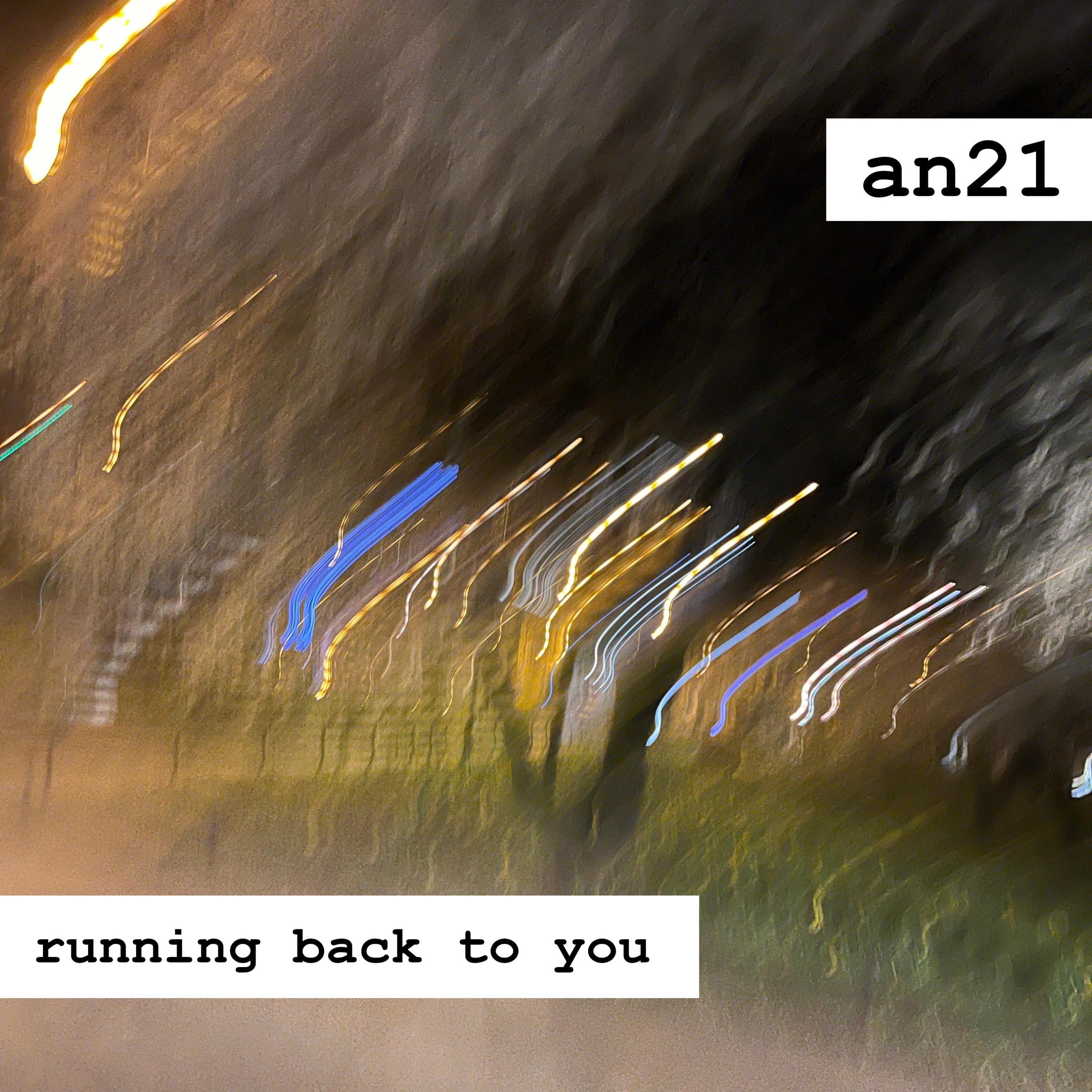 running back to you