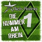 Die Nummer 1 am Rhein专辑