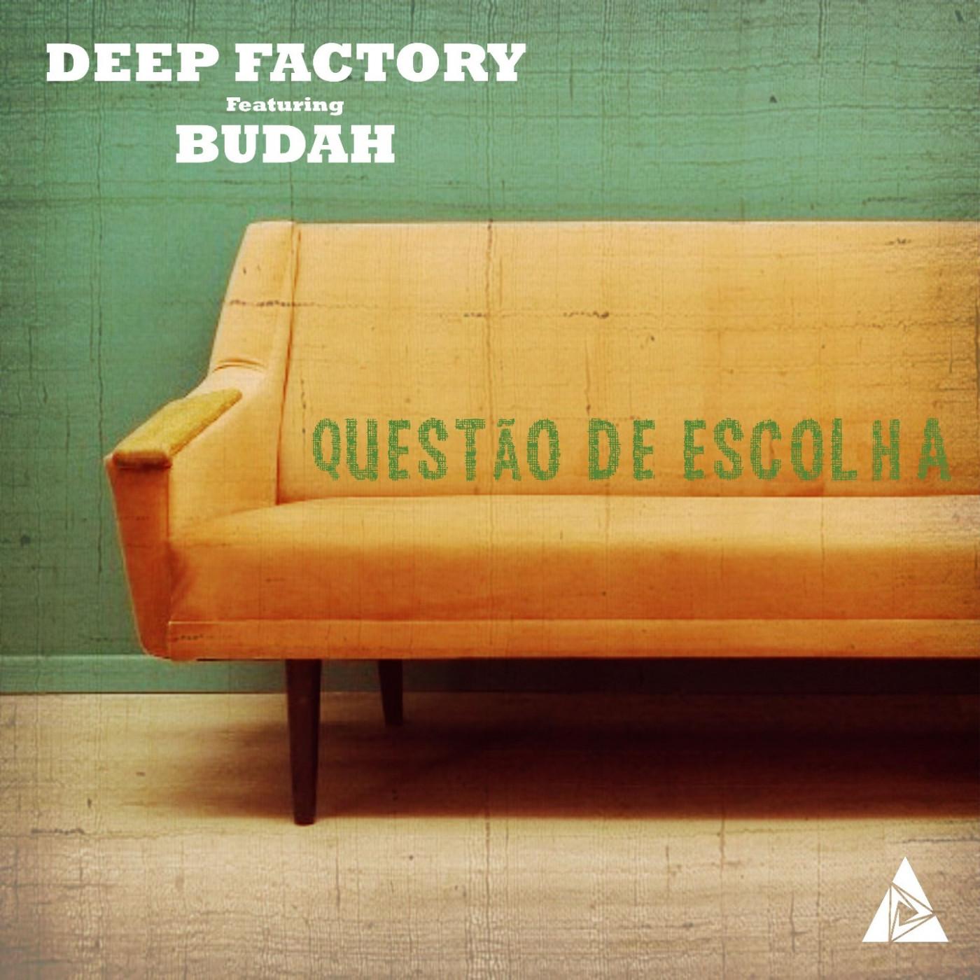 Questão de Escolha (feat. Budah)