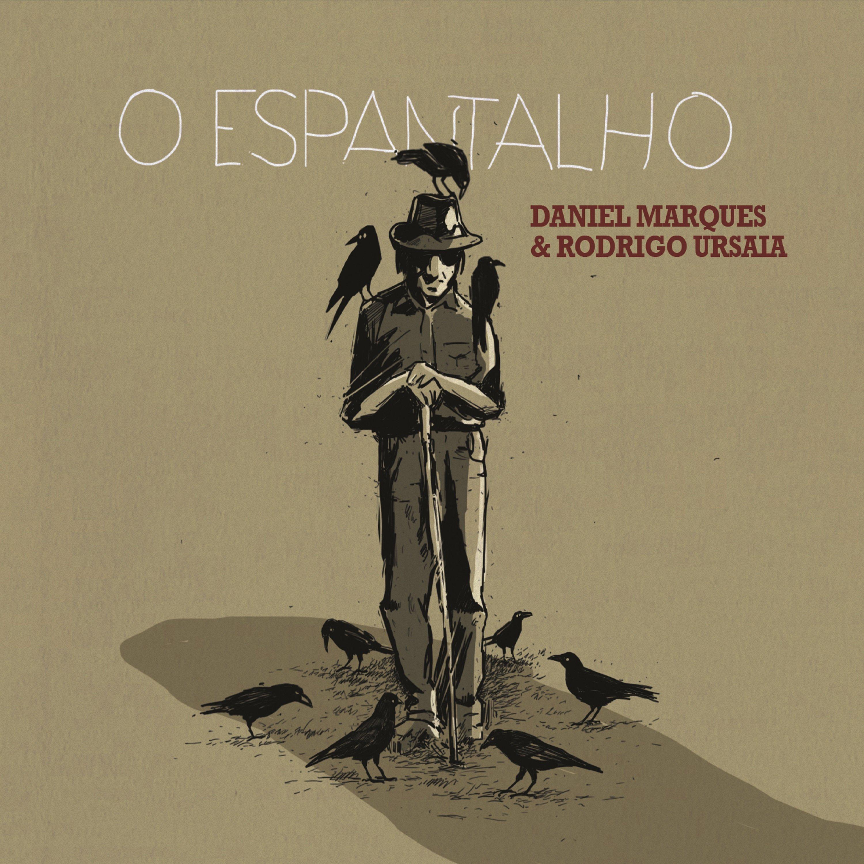 Daniel Marques - Piolho