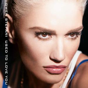 Gwen Stefani - Used To Love You (Pre-V) 带和声伴奏 （降5半音）