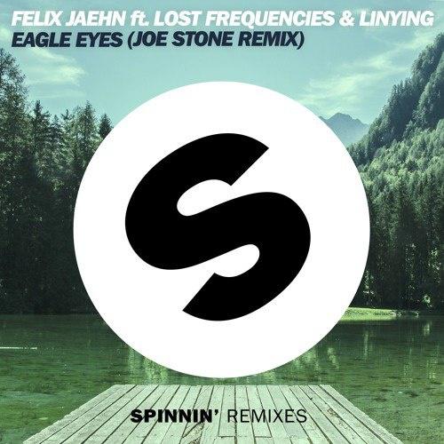 Eagle Eyes (Joe Stone Remix)专辑