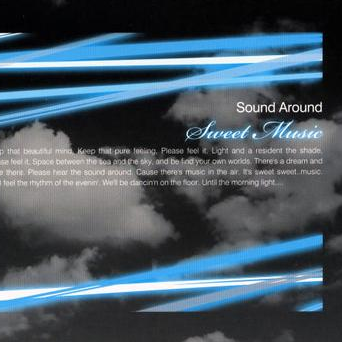 Sound Around - Holiday
