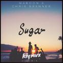 Sugar (KLYMVX Remix)专辑