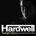 Twilight Zone (Dance Valley Anthem 2009)专辑