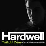 Twilight Zone (Dance Valley Anthem 2009)专辑