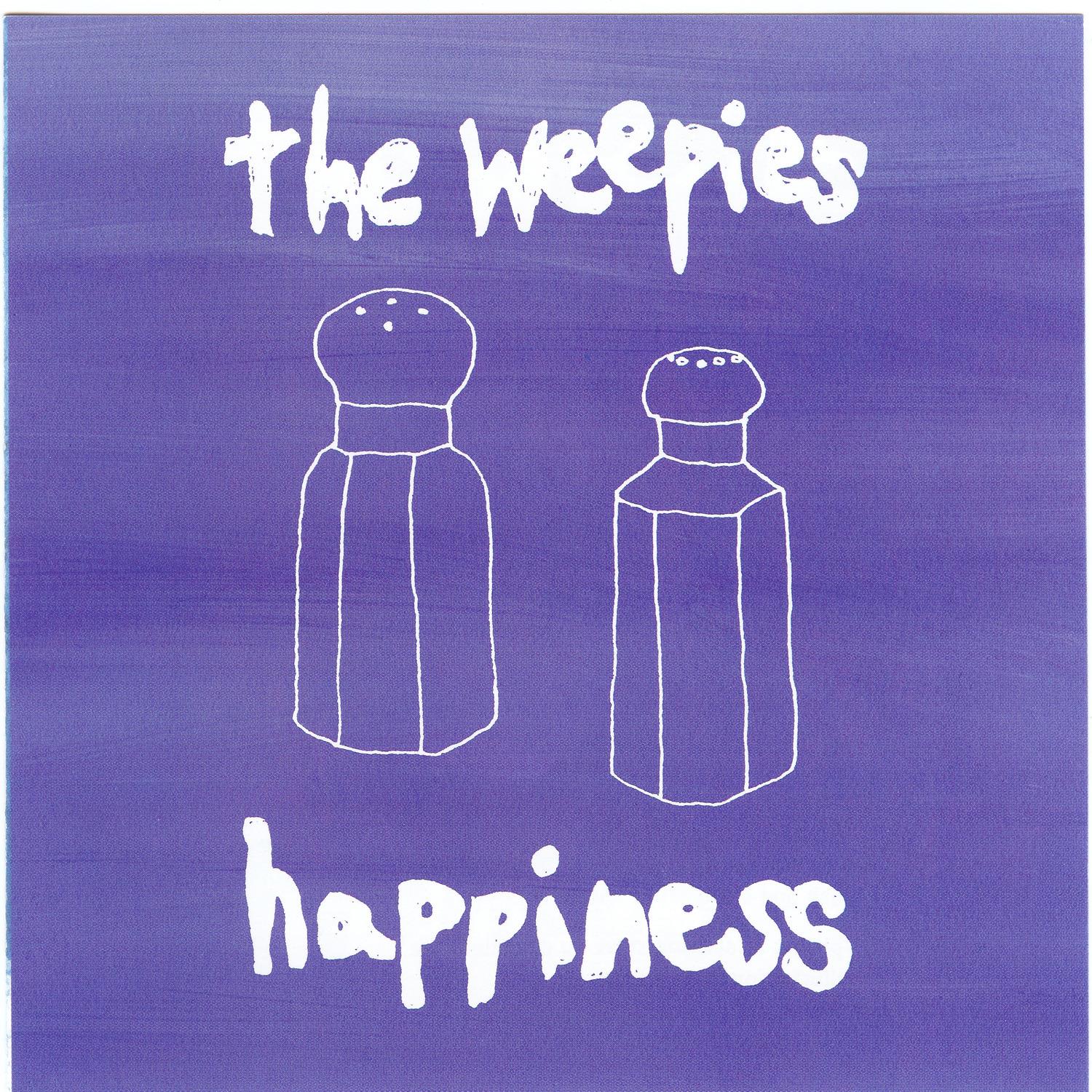 Happiness