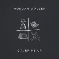 Cover Me Up - Morgan Wallen (Karaoke Version) 带和声伴奏