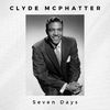 Clyde McPhatter - What'Cha Gonna Do