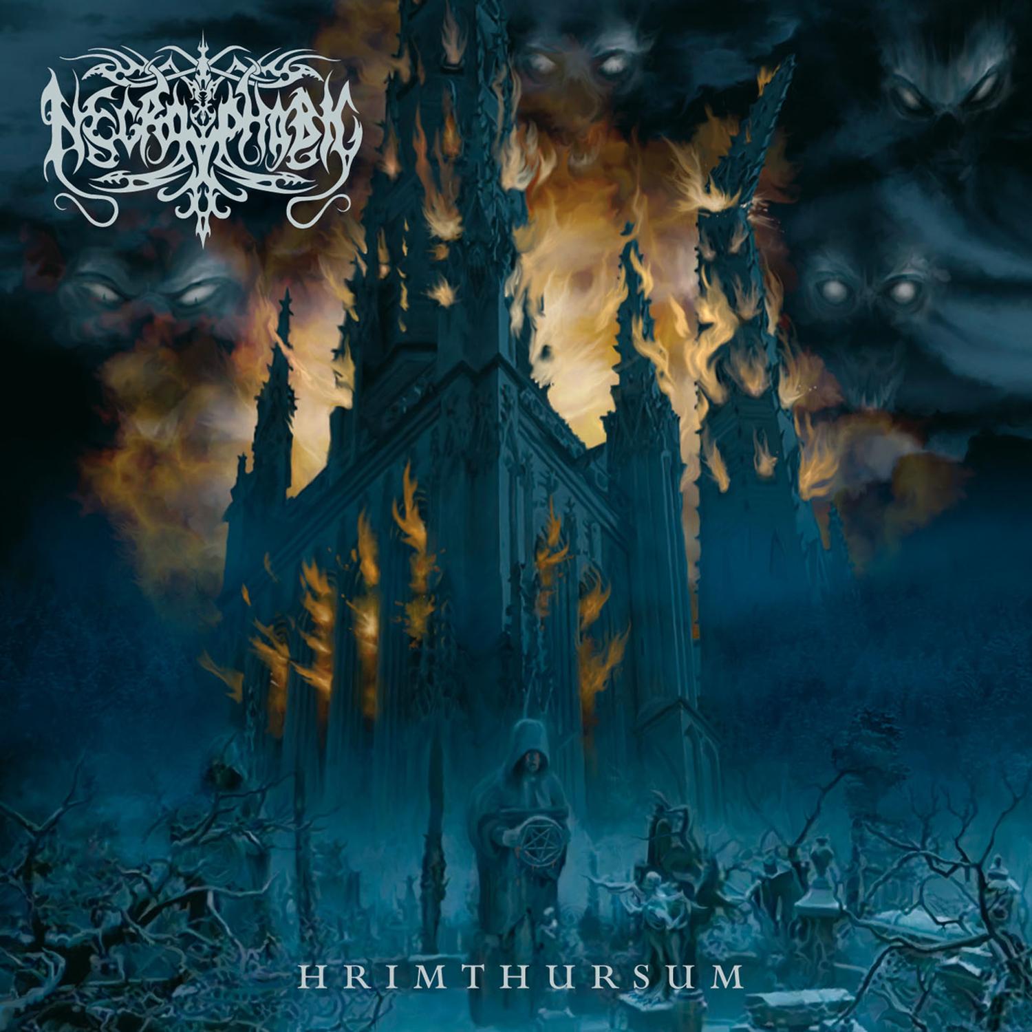 Hrimthursum
