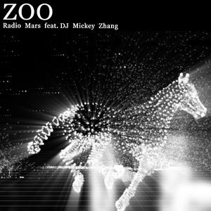 火星电台 - ZOO(原版Live伴奏) （升6半音）