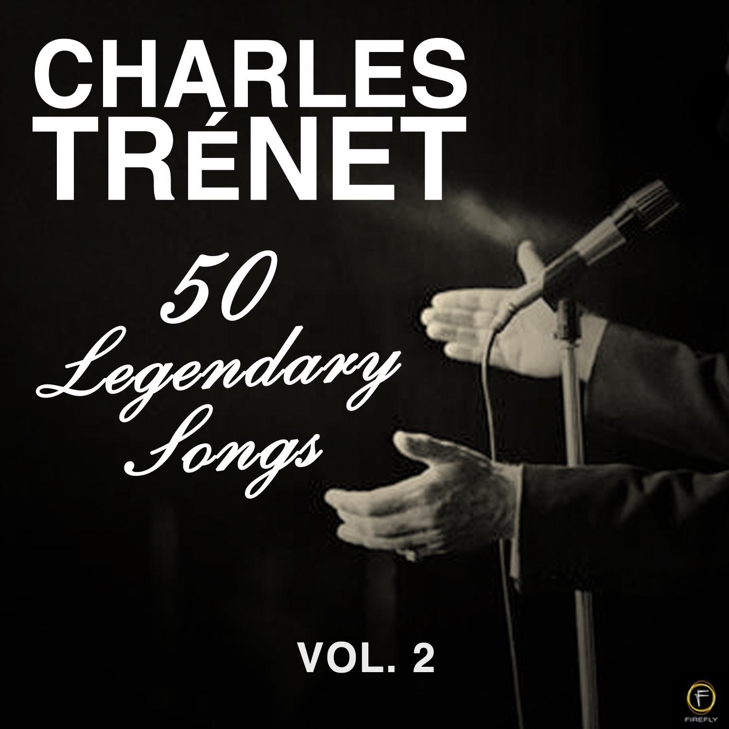 50 Legendary Songs, Vol. 2