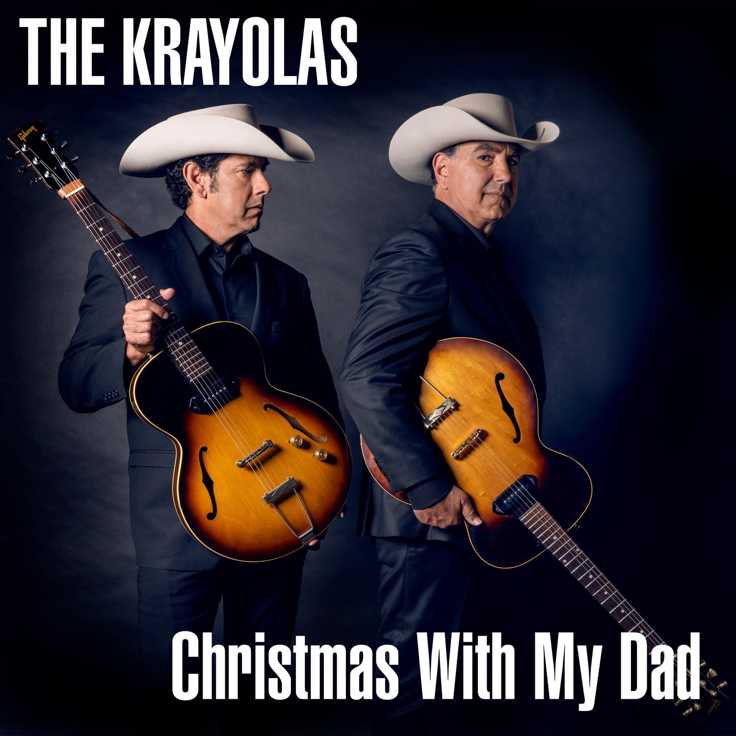 Christmas with My Dad