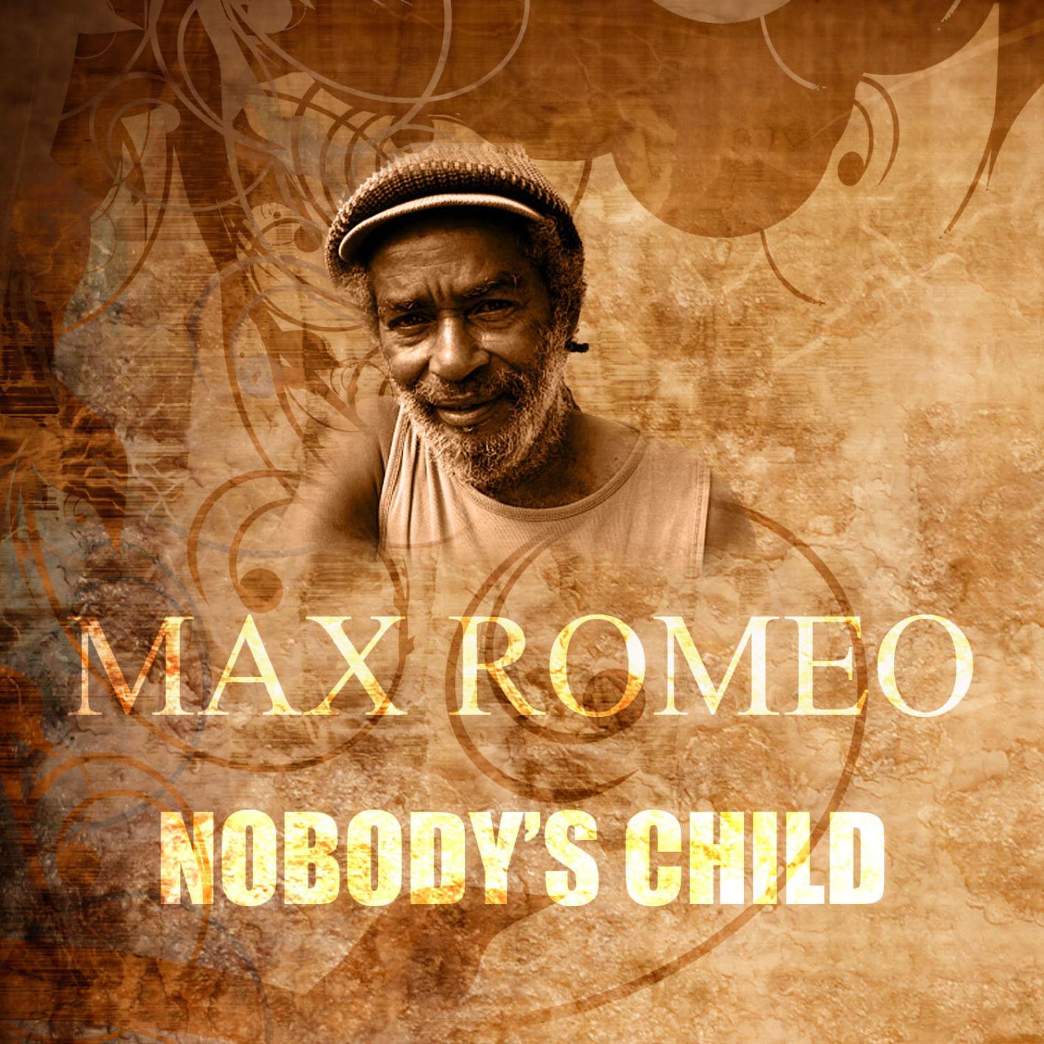 Nobody's Child