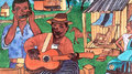 Putumayo Presents: Mississippi Blues专辑