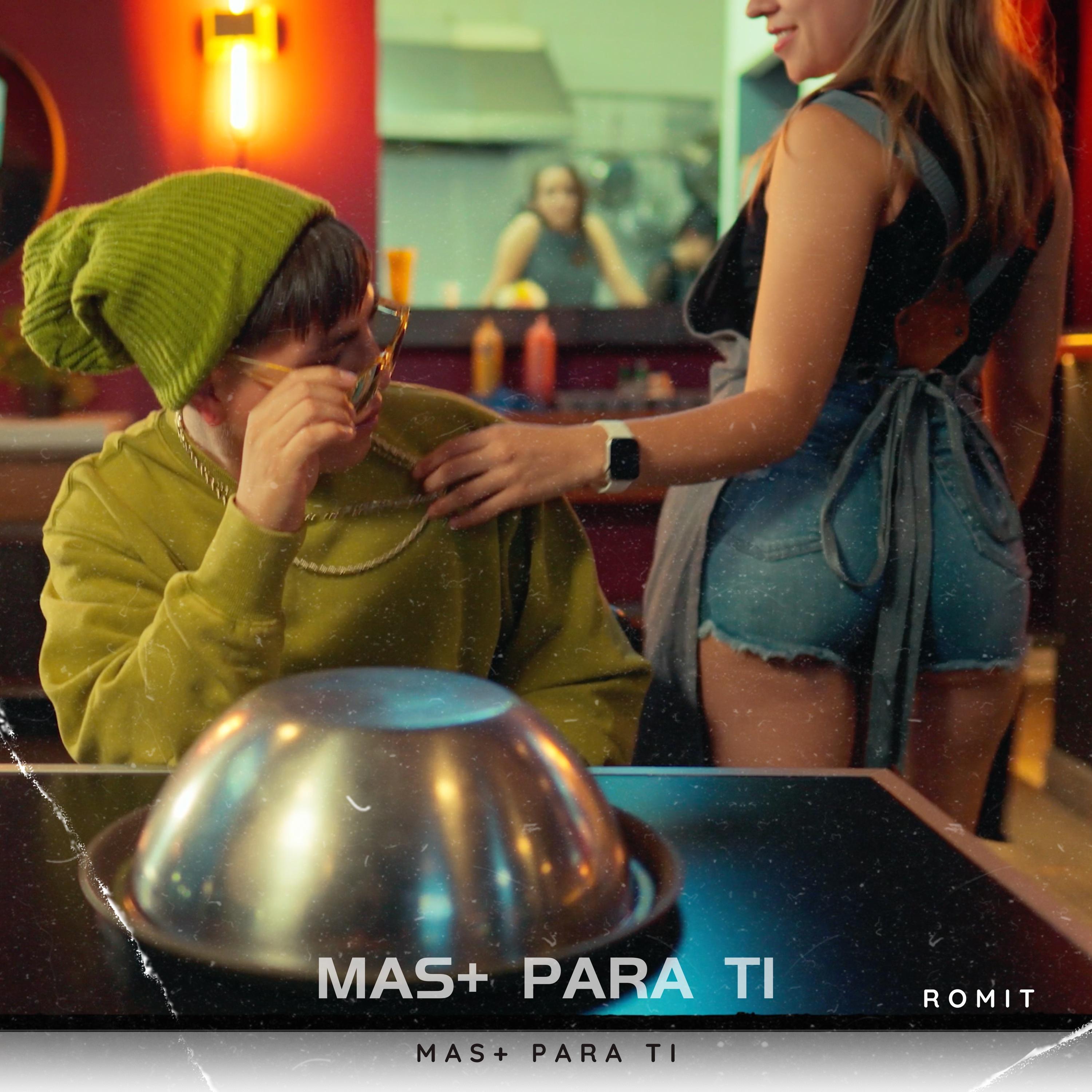 La Random (Mueve También) (Demo)