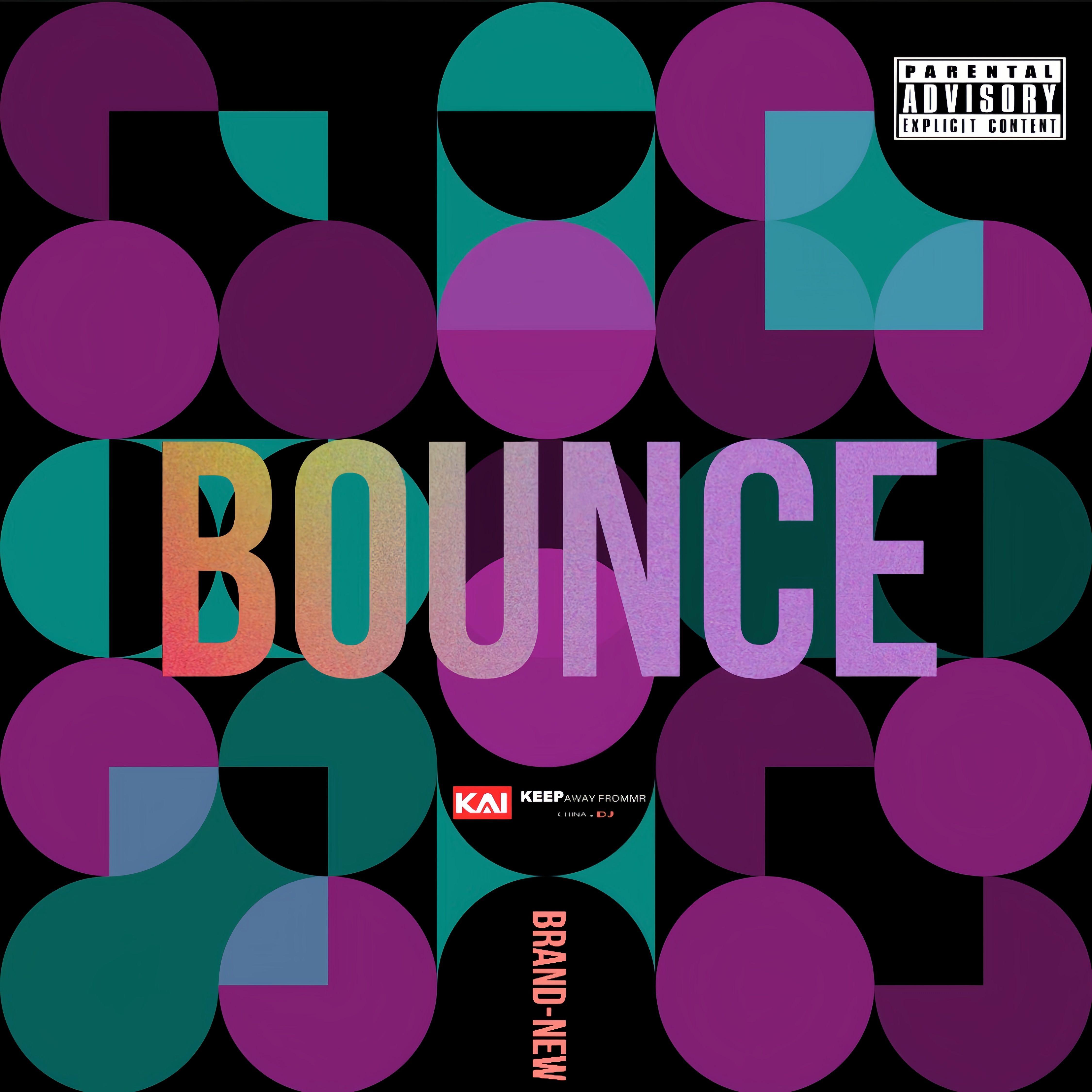 NEW BOUNCE