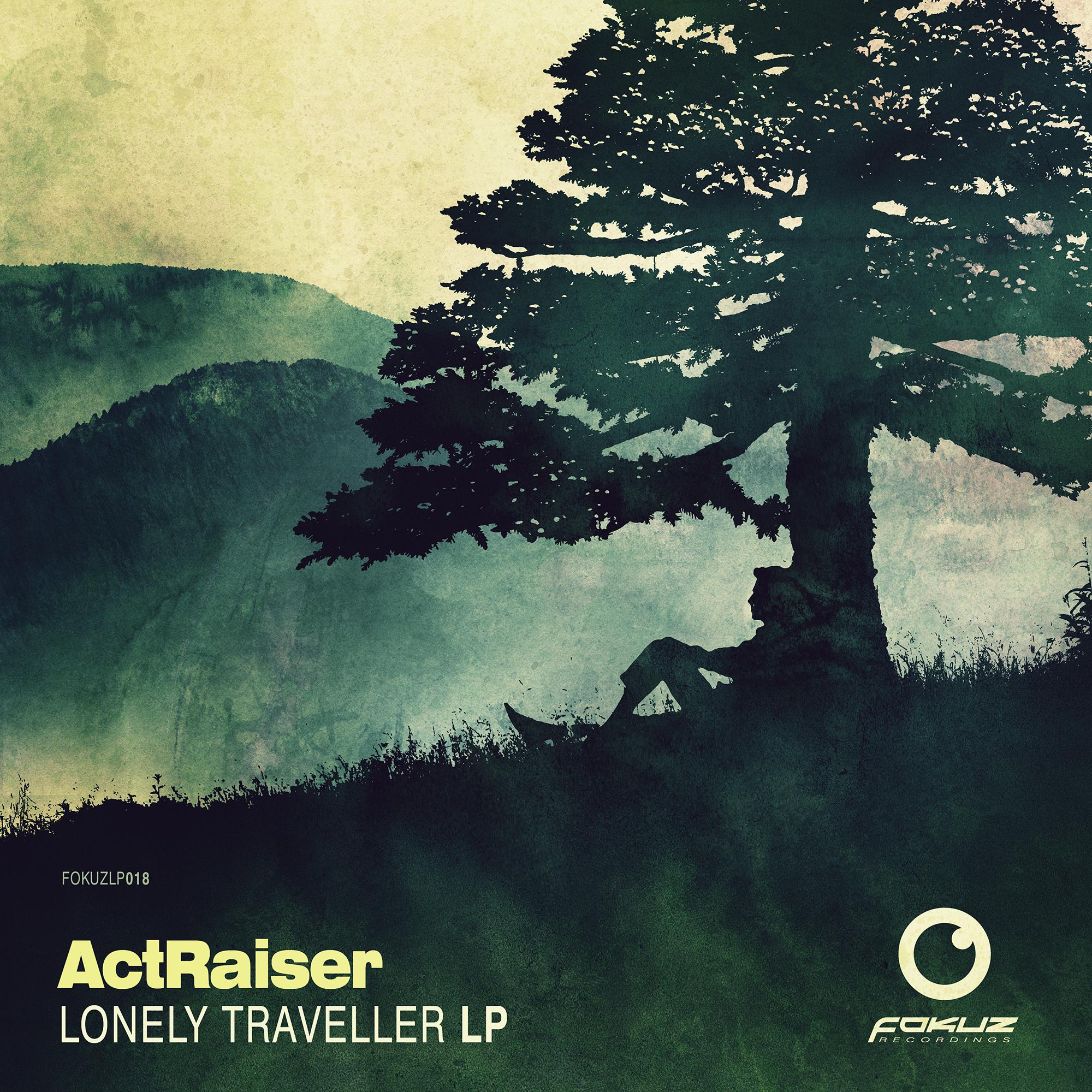 actraiser - Been A Long Time