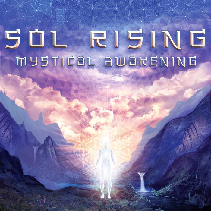 DJ Sol Rising - Who Am I?