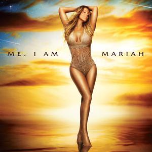 Mariah Carey & Mary J. Blige - It's A Wrap (Pre-V) 带和声伴奏