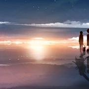 月牙湾