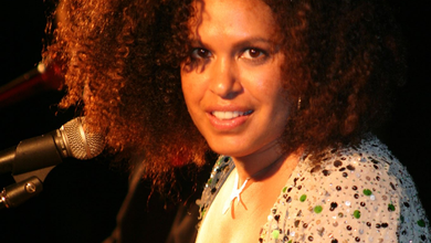 Christine Anu