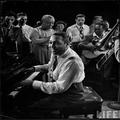 Duke Ellington Orchestra Live