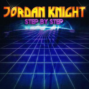 Jordan Knight - Step By Step (Pre-V2) 带和声伴奏