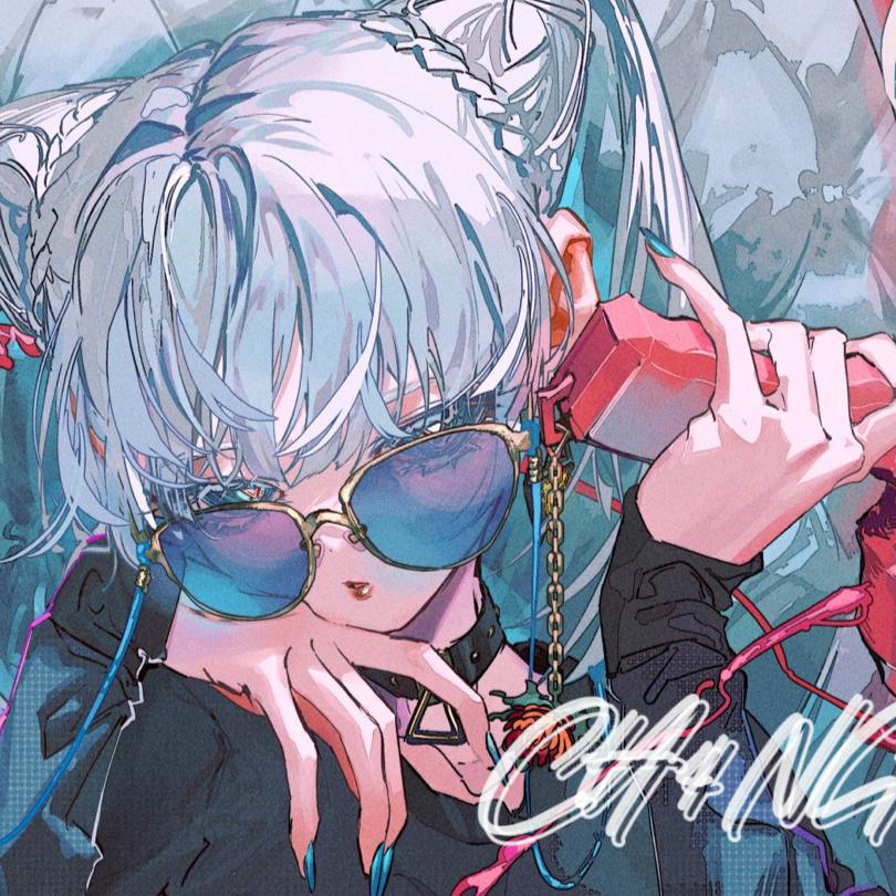 Charlios風 - CH4NGE