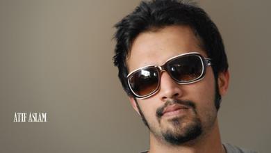 Atif Aslam